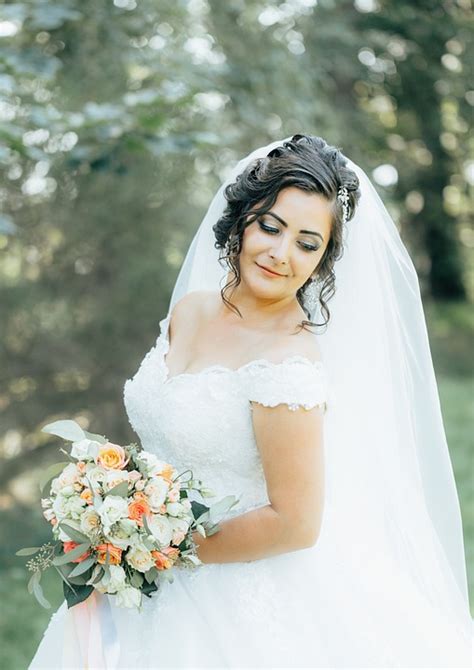 Bride Wedding Headdress · Free Photo On Pixabay