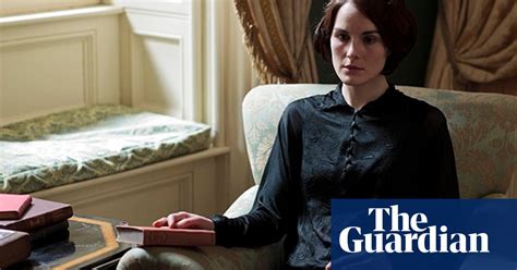 Downton Abbey Season Four Episode Three Lets Talk About Sex Downton Abbey The Guardian