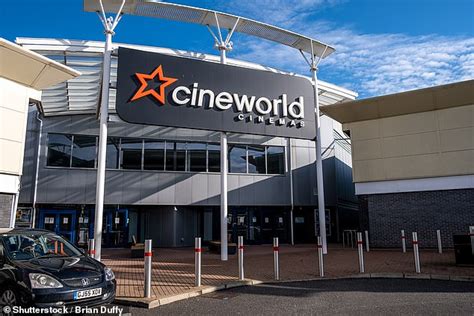 Cineworld To Hold Crunch Vote Over Cash Crisis The World Other Side