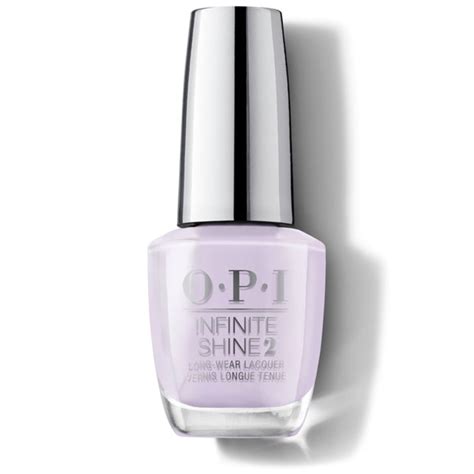 Opi Infinite Shine 2 L11 15ml In Pursuit Of Purple Ultra Panama