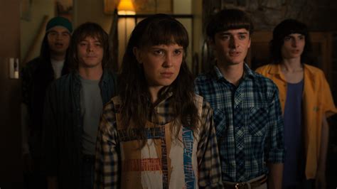 This is Who the ‘Stranger Things’ Creators Regret Killing Off – NBC 7