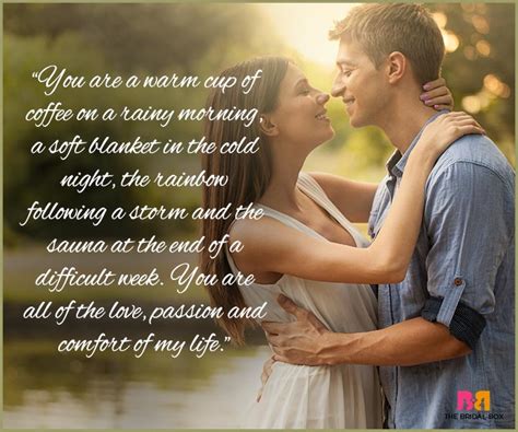 I have love, a lot of love. I Love You Messages For Husband: 15 Cute Messages For Your ...
