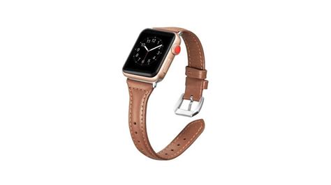 I needed a new apple watch band for my apple watch series 4 so i went to amazon and ordered some of the top rated cases in styles i found interesting. 13 Apple Watch bands to get on Amazon