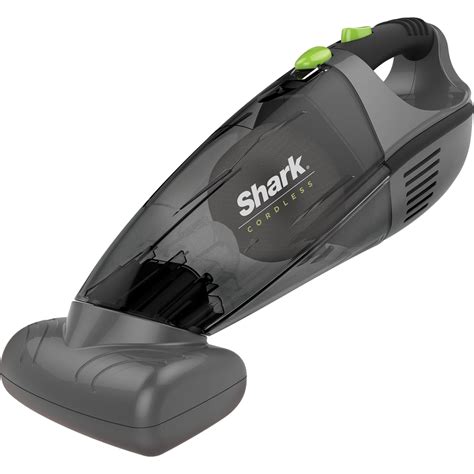 Shark Lv801 Cordless Pet Perfect Ii Hand Vac Vacuums Furniture