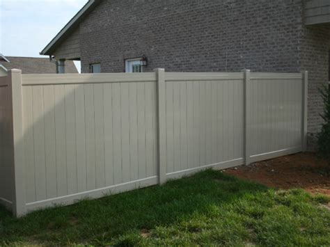 Wood Vs Vinyl Fencing An Honest Comparison Bryant Fence