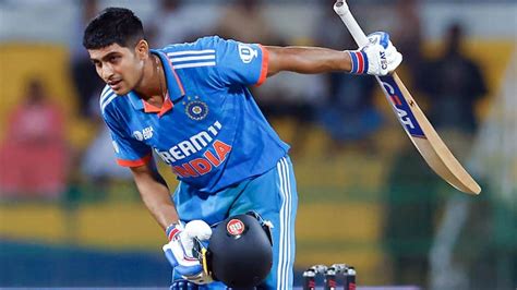 Shubman Gill To Kuldeep Yadav Heroes Of Asia Cup 2023 Tournament In