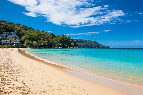 Best Beaches In Phuket Thailand
