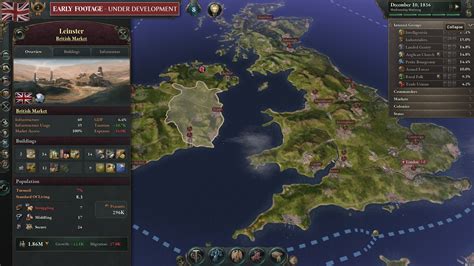 Victoria 3 Release Date Speculation Beta And Everything We Know