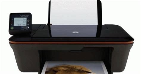 It is a small tool (39965792 bytes) and does not need too much space than the rest of the products listed on printers. Printer HP Deskjet 3059A Free Download Driver