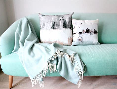 Ways To Integrate Mint Green Color In Your House Storables