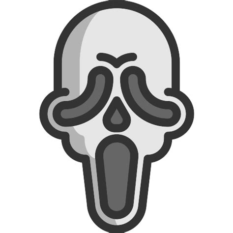 Scream Vector Svg Icon Png Repo Free Png Icons