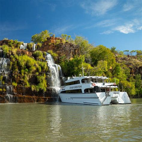 By Water And Air 41 Gorgeous Wild Images From The Kimberley In Australia