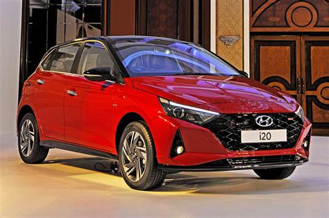 2020 Hyundai I20 Price Images Features Specifications Design And