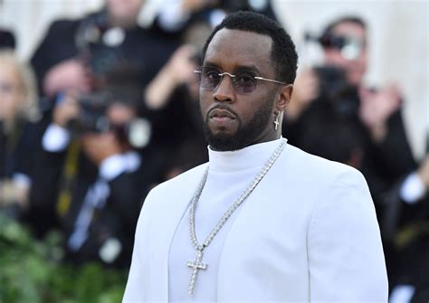 Sean 'Diddy' Combs breaks silence after fourth sex assault claim