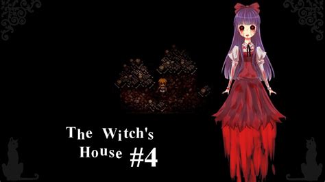 Lets Play The Witchs House Rpg Maker Horror 4 Musik