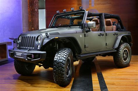 2019 Jeep Wrangler Unlimited News Reviews Msrp Ratings With