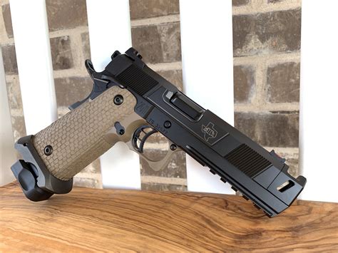 Sold Newunfired Sti Costa Carry Comp 2011 9mmgorgeous 1911