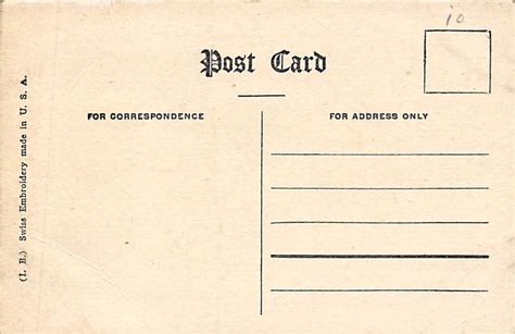 Military World War Ii Postcards Ww Ii 2 Military Post Cards