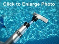 Pool calculator makes pool chemistry easy. How to make your own swimming pool vacuum using your pool pump, a juice jug, and vacuum ...