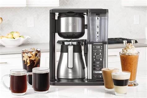 Overall the ninja coffee bar is well worth the price. Do You Love Good Coffee? in 2020 | Best coffee maker ...