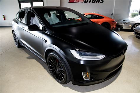 Maybe you would like to learn more about one of these? Used 2019 Tesla Model X Performance For Sale ($99,900 ...