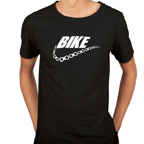 Camiseta Bike