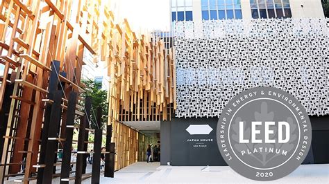 Sustainable Design Leed Winning Green Building Solutions Our Stories