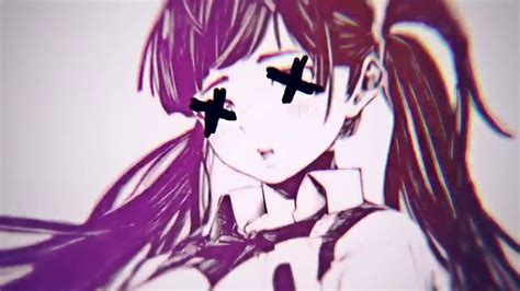 Electronic Anime Girl Edit Mmv Youtube