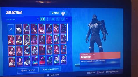 Free Stacked Fortnite Account Acc Info In The Description Youtube