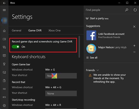 However, when you don't need to record anything, it only consumes your. Enable or Disable Game DVR or Game Bar in Windows 10