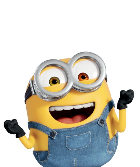 Bob Minion Png Picture Png All Png All
