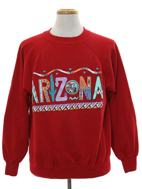 Vintage Ultra Sweats 90s Shirt 90s Ultra Sweats Unisex Red