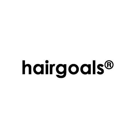Hair Goals