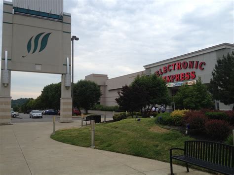 Hickory Hollow Mall Mike Kalasnik Flickr