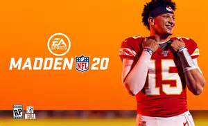 Using an online sportsbook to bet on the nfl has many advantages. People Are Betting on Madden NFL 20 at Online Sportsbooks