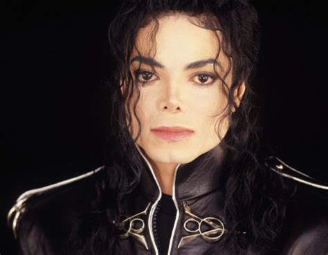 Michael Jackson New Song Slave To The Rhythm Revealed Guardian