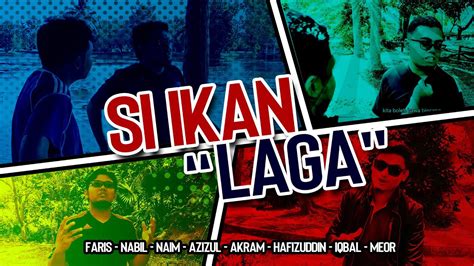 Make friends and chat with world wide online friends. Ikan Laga - A short film Si Ikan "LAGA" - YouTube