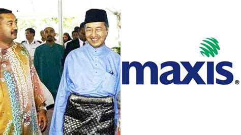 Tan Sri Mokhzani Is Now New Maxis Chairman South East Asia Business Post