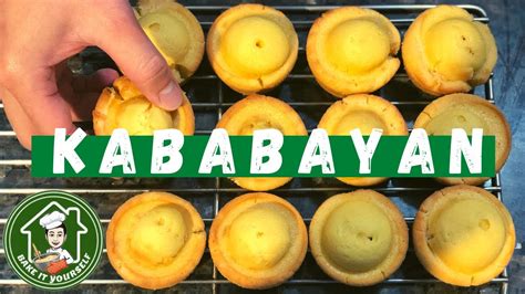 Easy To Bake Kababayan Filipino Muffin Recipe Bake It Yourself