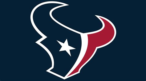 Houston Texans Logo Symbol Meaning History Png Brand