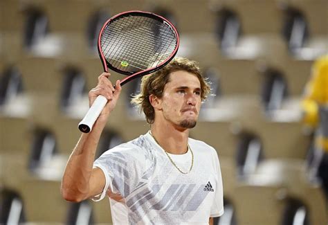 Roland Garros Alexander Zverev Vs Jannik Sinner Preview Head To Head