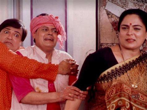 Shrimaan Shrimati Star Cast Then And Now The Times Of India