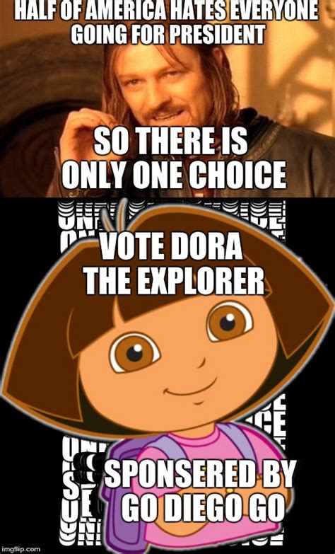 23 Funny Memes For Voting Factory Memes