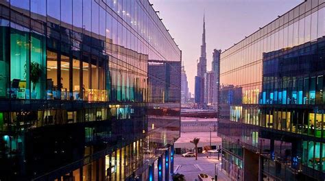 Dubai Design District D3 Free Zone Company Formation License Cost