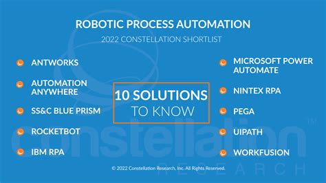 Rpa Usecases Robotic Process Automation Examples Rpa Use Cases Rpa