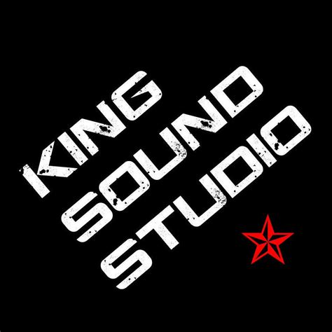 King Sound Studio