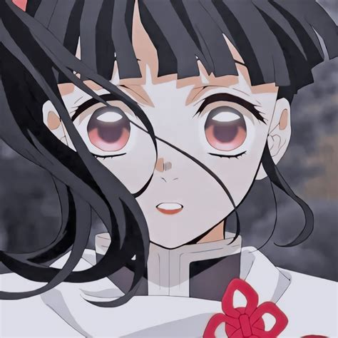Kanao Icon Anime Demon Slayer