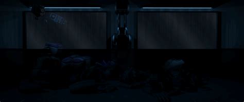 Image Scooping Room Sister Location Five Nights At Freddys