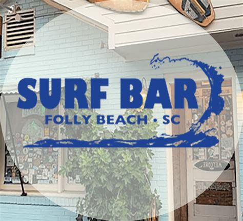 Folly Beach Restaurants And Bars Sunset Rentals