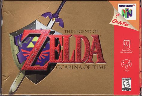 Zelda Games Gomis Nostalgia Site
